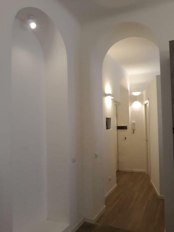 Appartamento Con Vista Milano Eksteriør billede