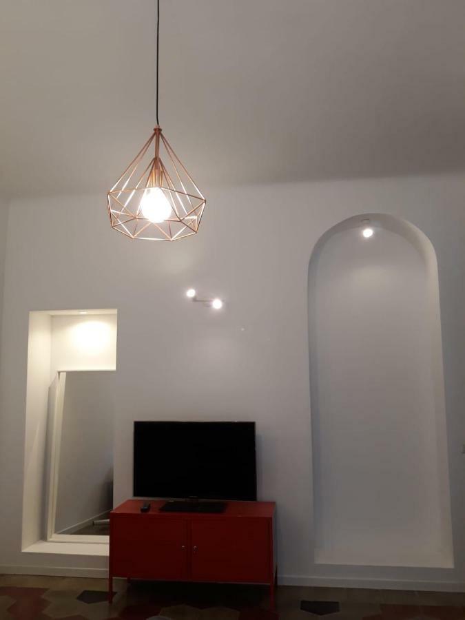 Appartamento Con Vista Milano Eksteriør billede