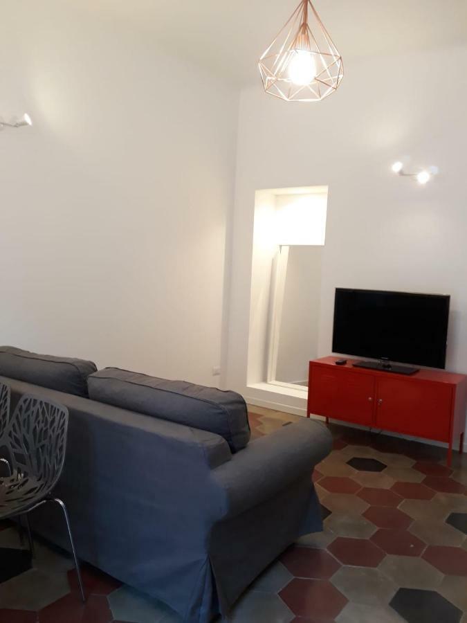 Appartamento Con Vista Milano Eksteriør billede