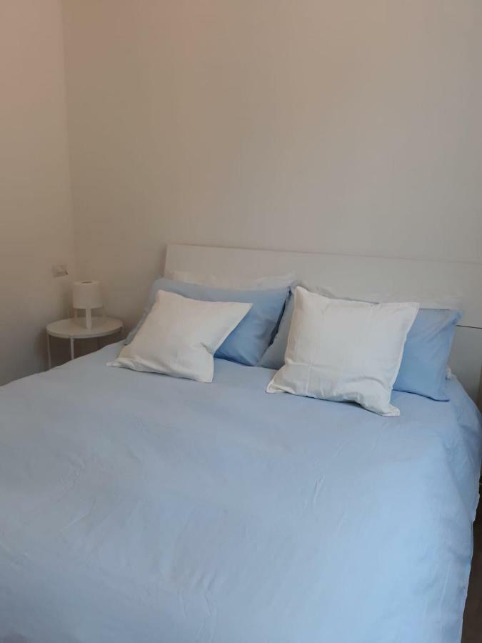 Appartamento Con Vista Milano Eksteriør billede