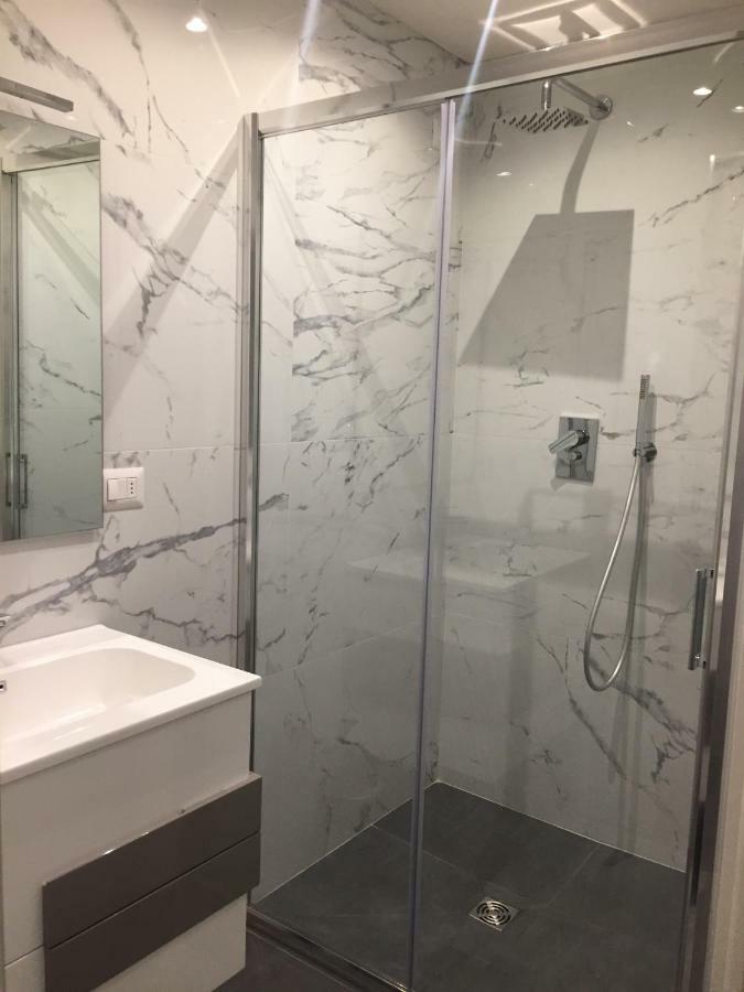 Appartamento Con Vista Milano Eksteriør billede