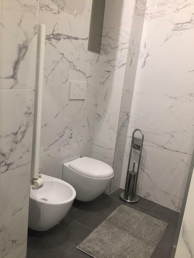 Appartamento Con Vista Milano Eksteriør billede
