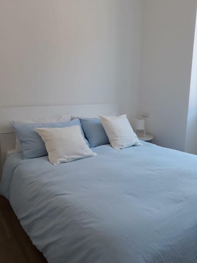 Appartamento Con Vista Milano Eksteriør billede
